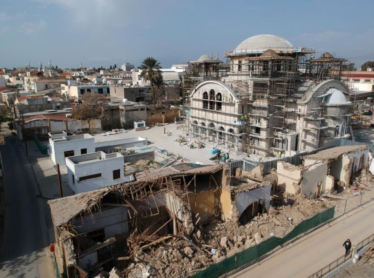 Εντός της ημέρας η απάντηση ΥΠΕΣ στον Γενικό Εισαγγελέα για τις ενέργειες του σε σχέση με την κατεδάφιση των διατηρητέων